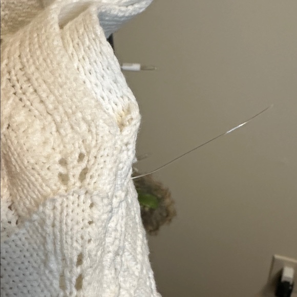 DESIGN 365 Knit Top - Picture 4 of 8